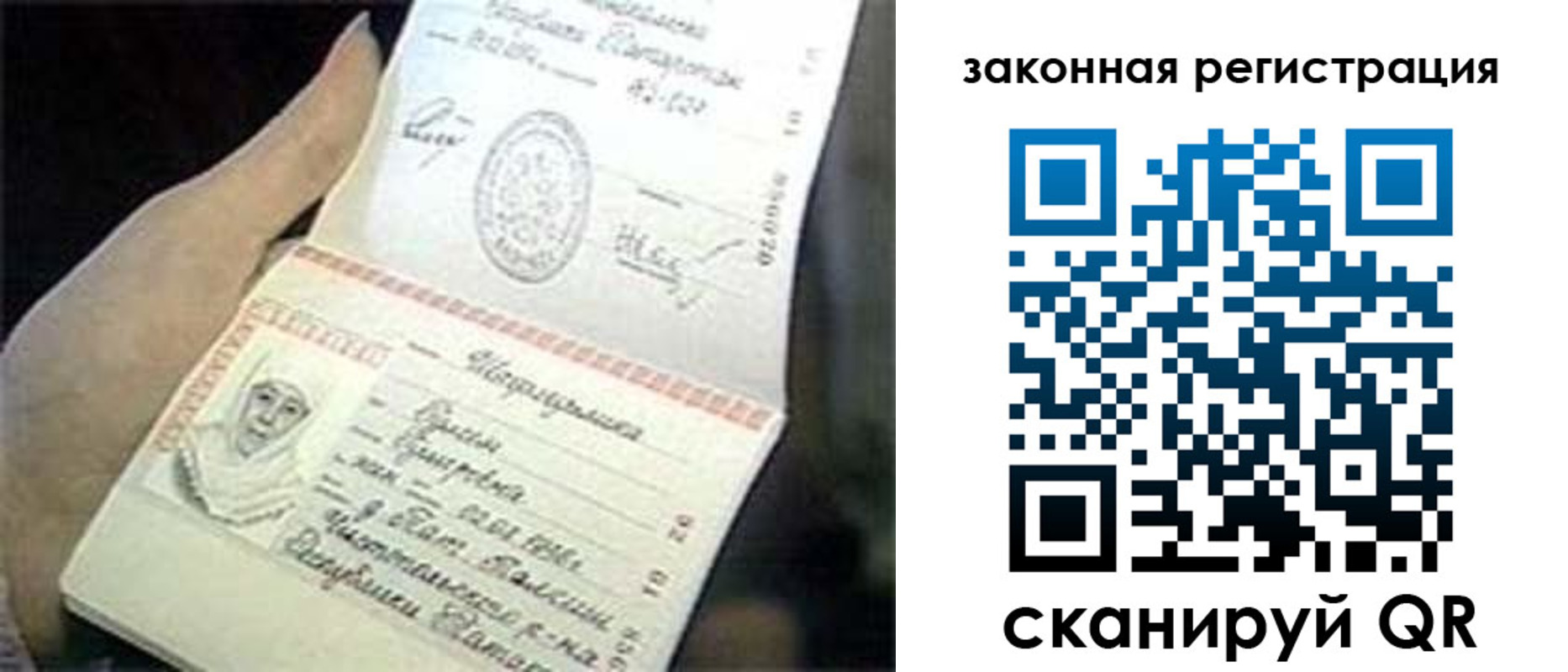 прописка для школы в Данилове